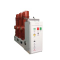 24kv Lateral Side Mount VS1,VSG Indoor Vacuum Circuit Breaker